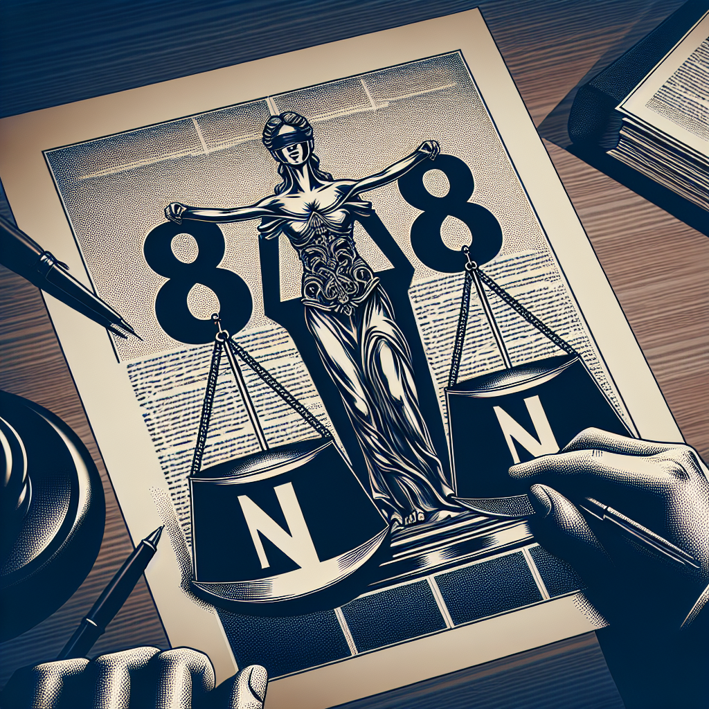 The Debate Over 88NN and Its Legal Standing