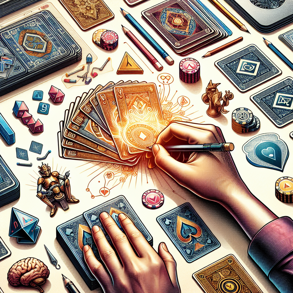 88nn Card Game: Tips and Tricks for Winning