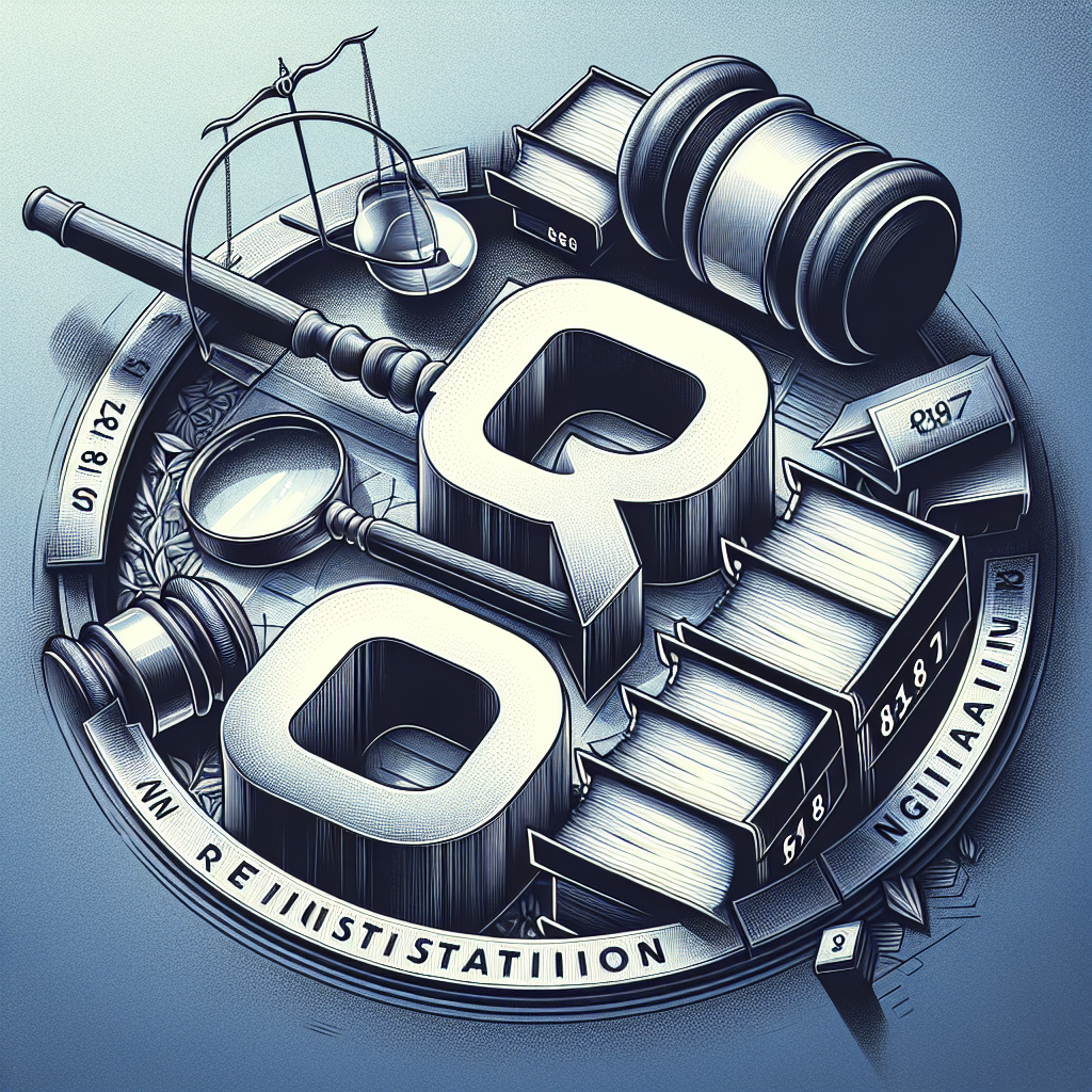 Exploring the Legal Framework of 88NN Registration
