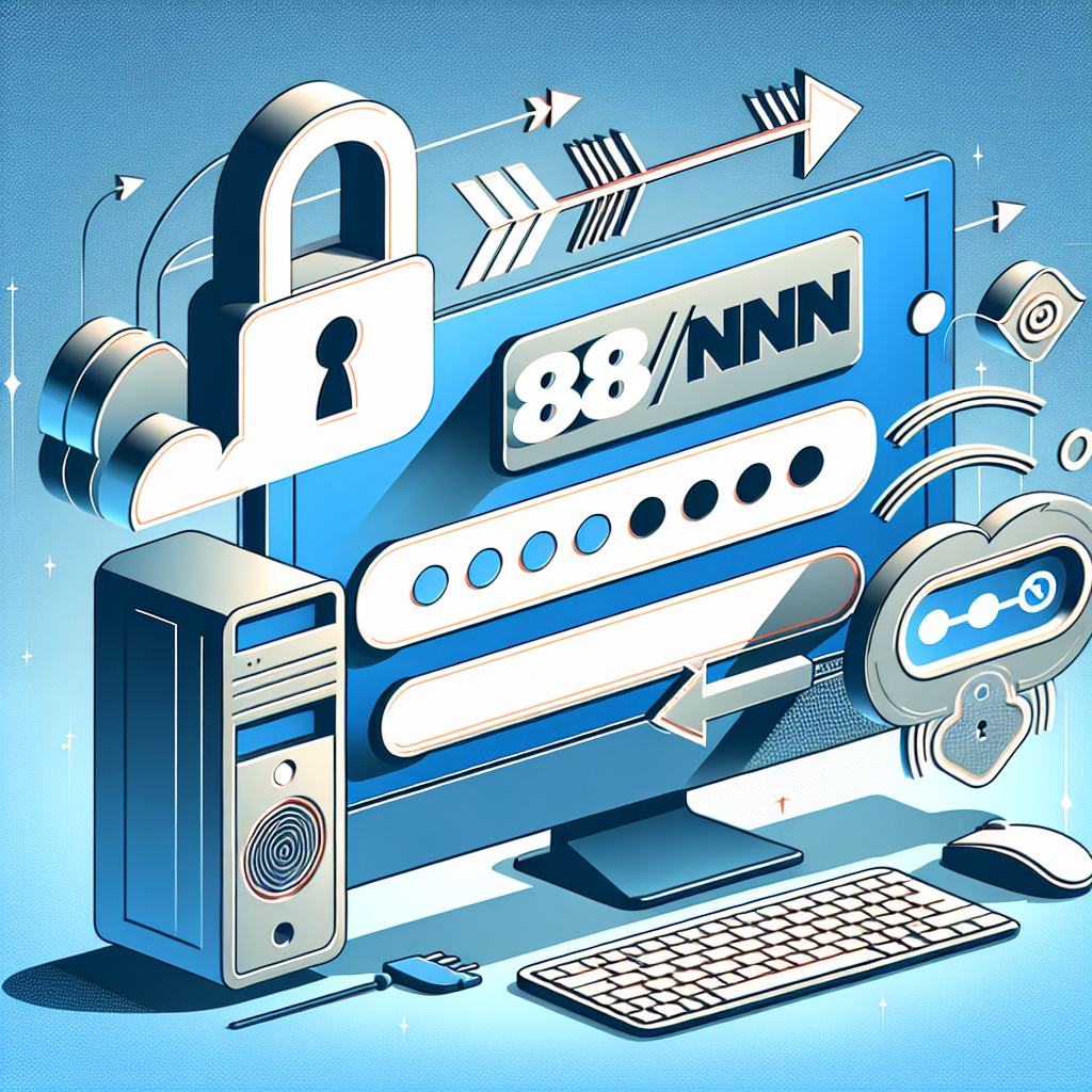 How to Recover Your 88NN Login Credentials