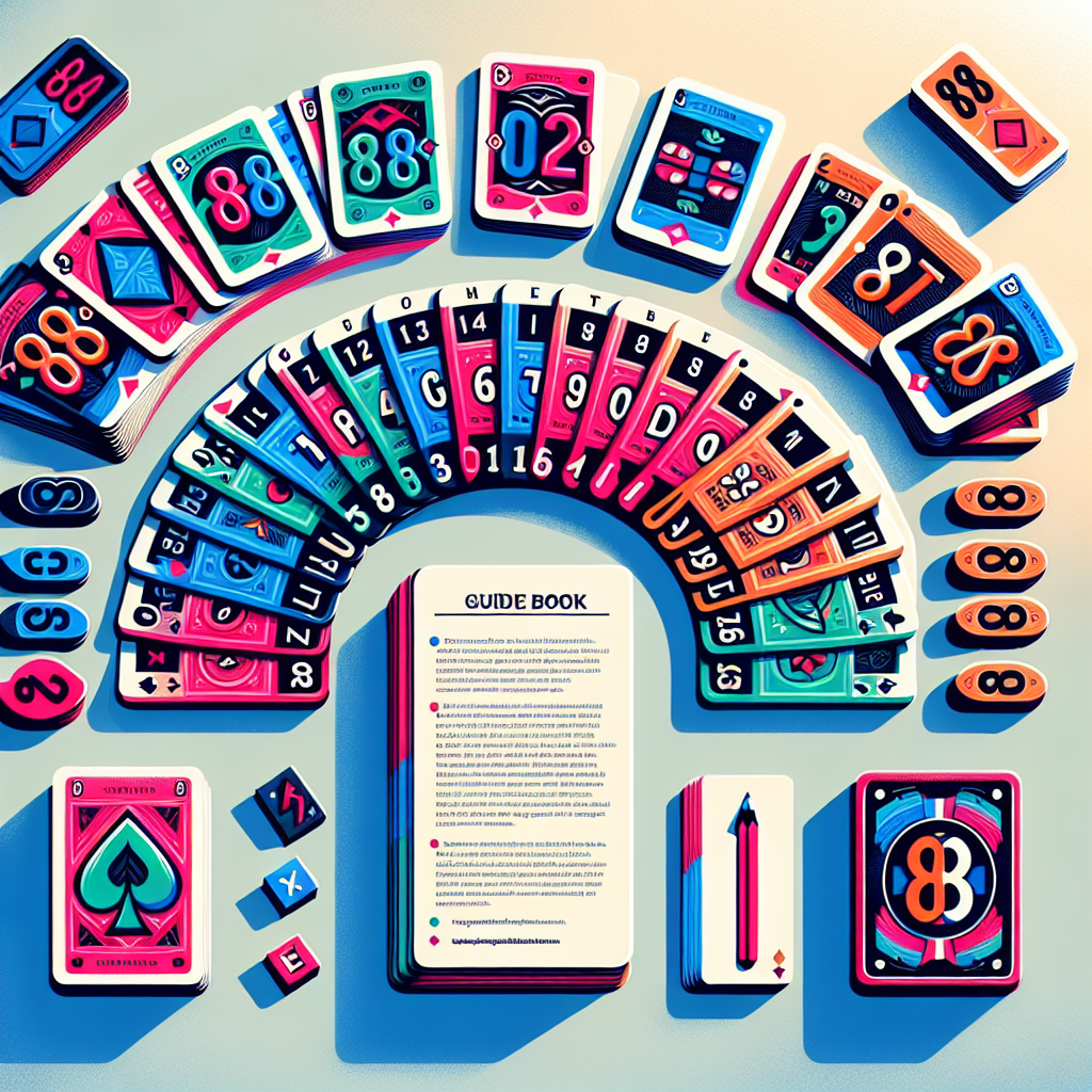 Exploring Variations of the 88nn Card Game