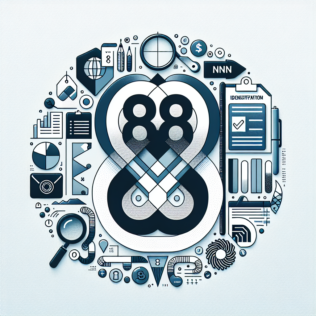 Role of 88NN Registration in Tax Identification