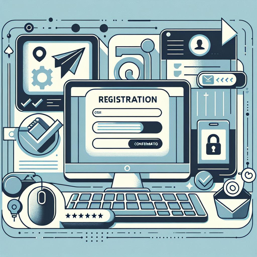 What to Expect During the 88NN Registration Process