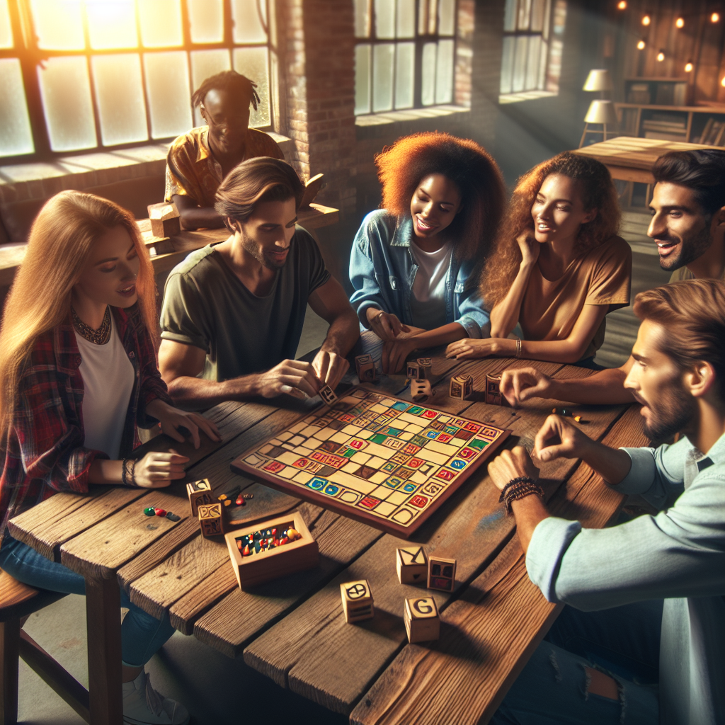 Engaging Your Friends: Why You Should Play 88nn