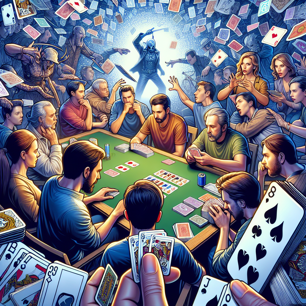 Top 10 Reasons to Try 88nn Card Game Today