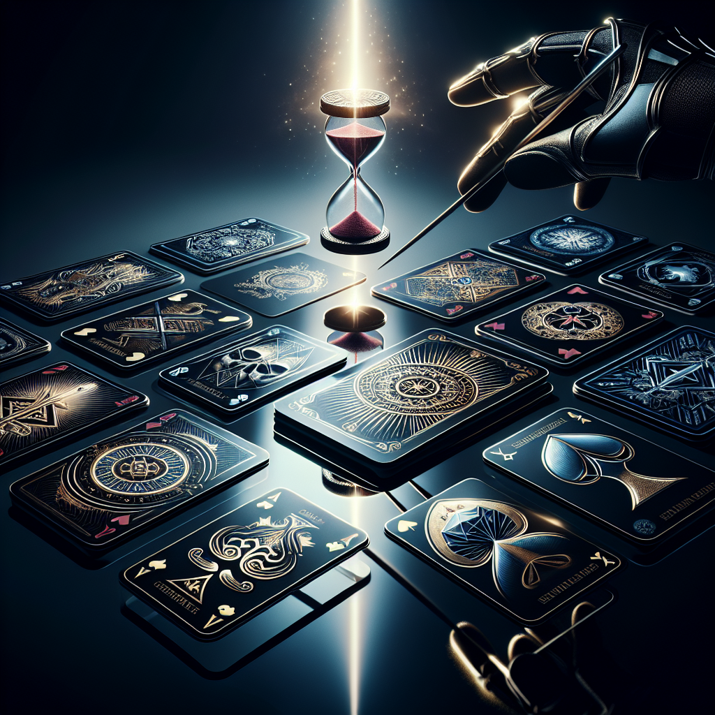 88nn Card Game: A Deep Dive into Its Mechanics