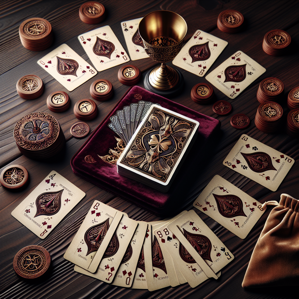 Top 10 Reasons to Try 88nn Card Game Today