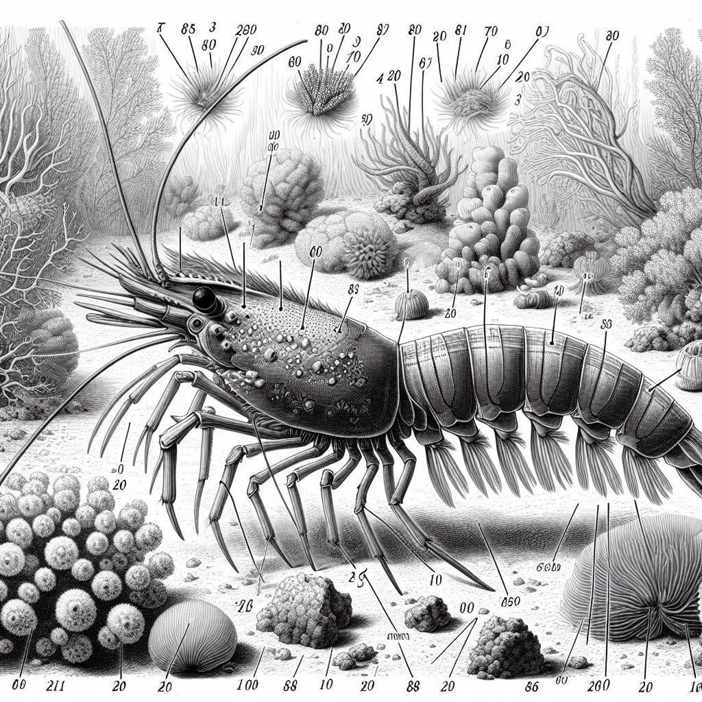 Understanding the Unique Characteristics of 88nn Shrimp