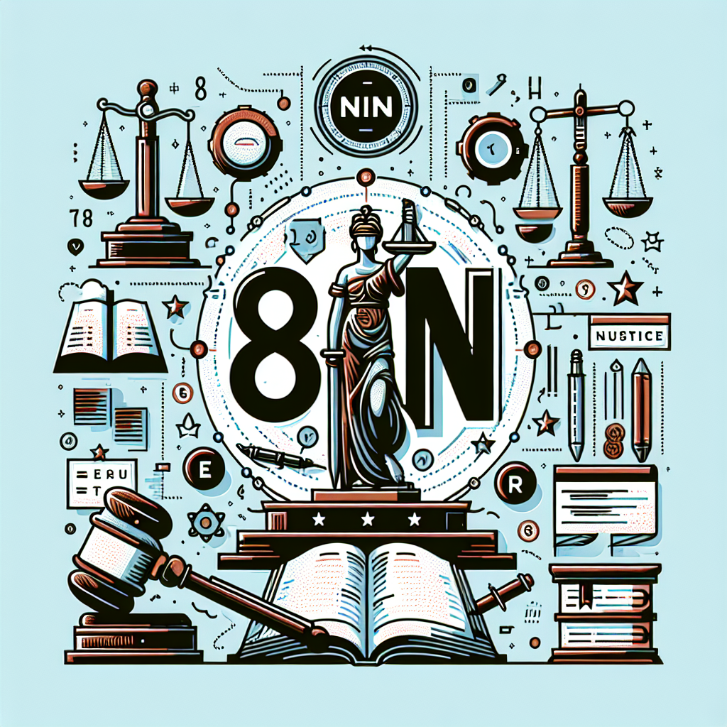 Legal Precedents Related to 88NN