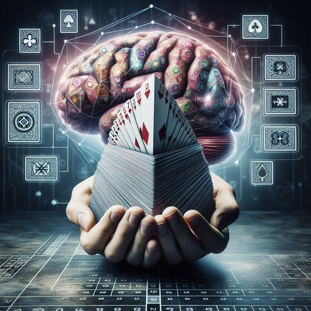 Exploring the Psychology Behind 88nn Card Game