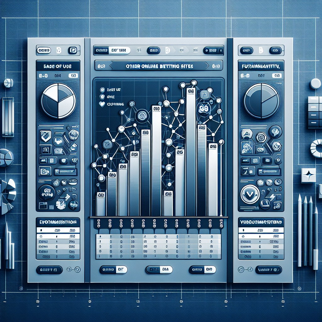 Comparing 88NN to Other Online Betting Sites