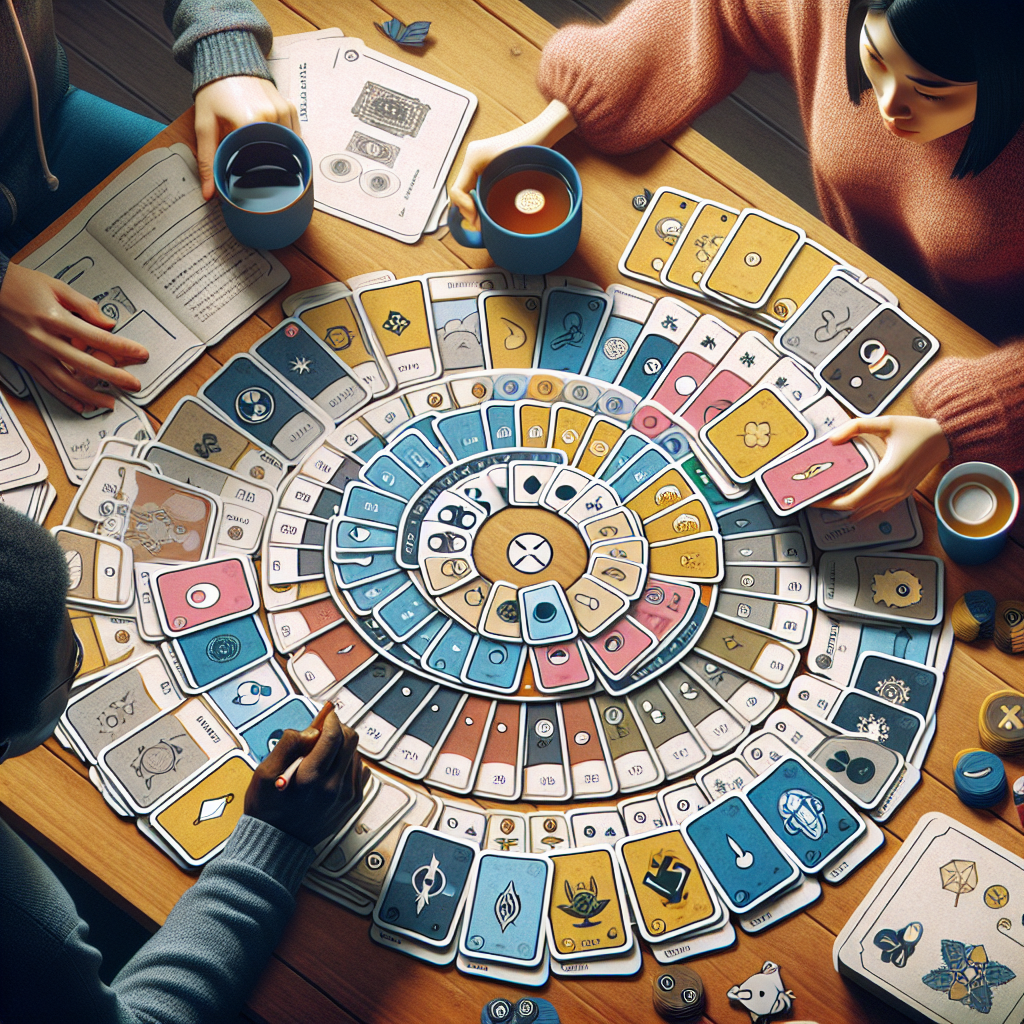 A Beginner’s Guide to Understanding 88nn Card Game Rules