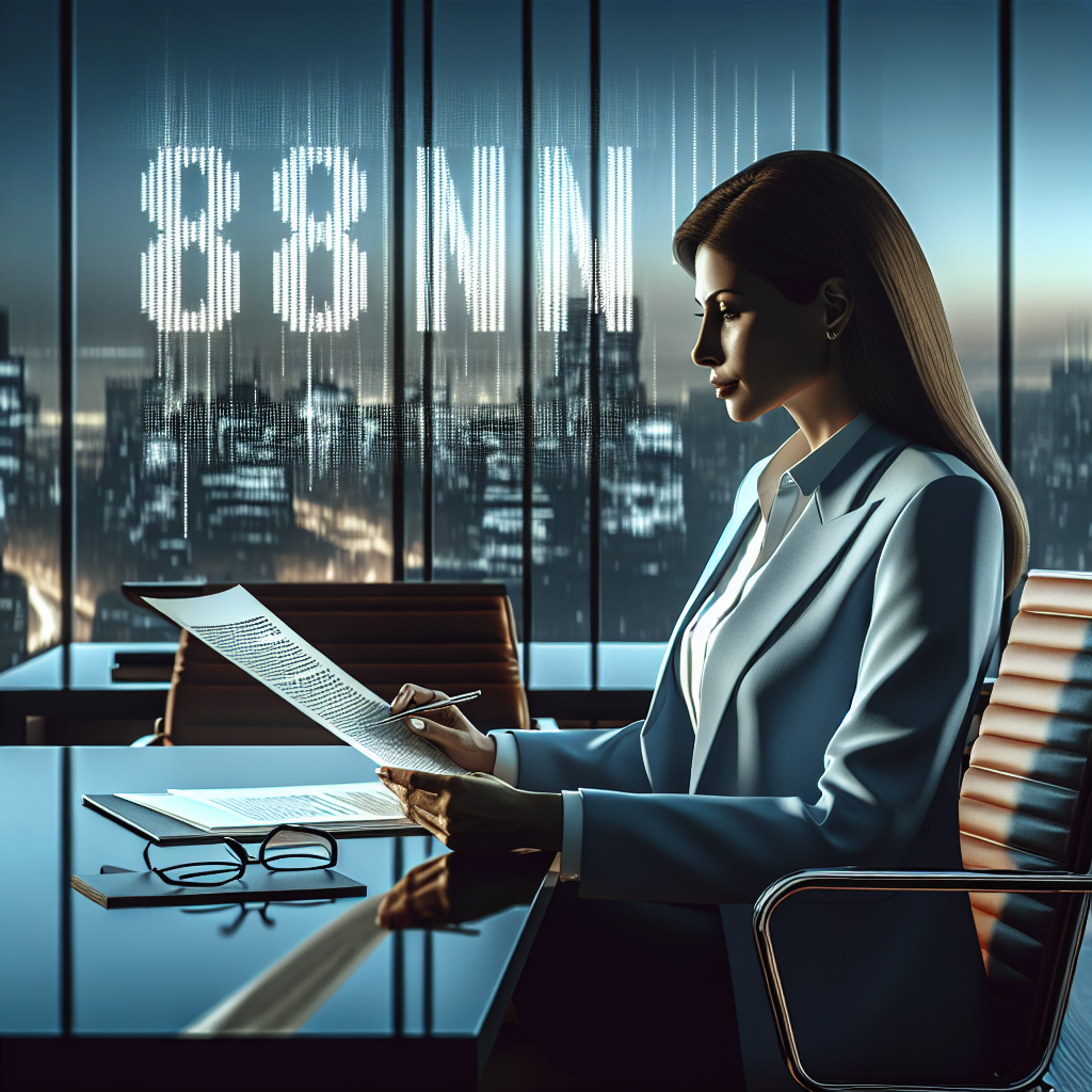 CEO Opinions on the Legality of 88NN