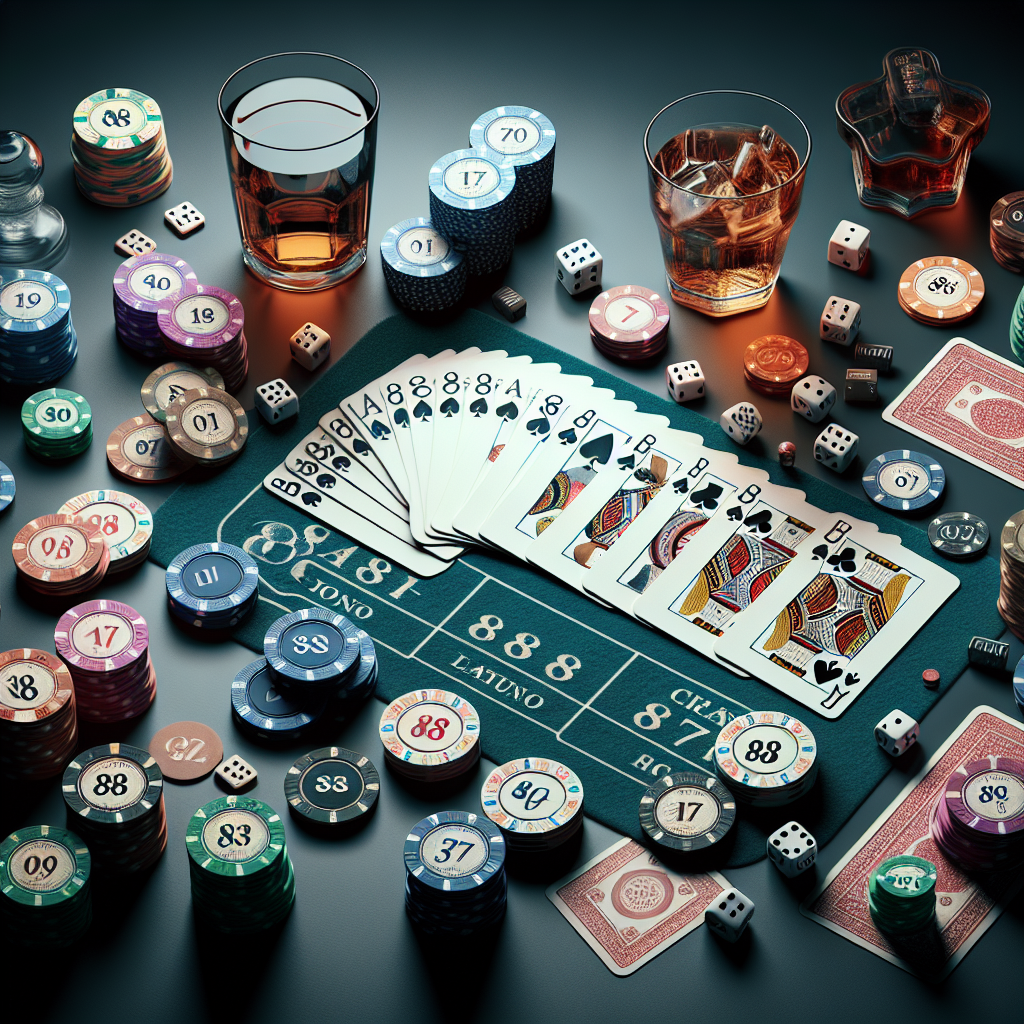 Betting Systems in 88nn Card Game: Do They Work?