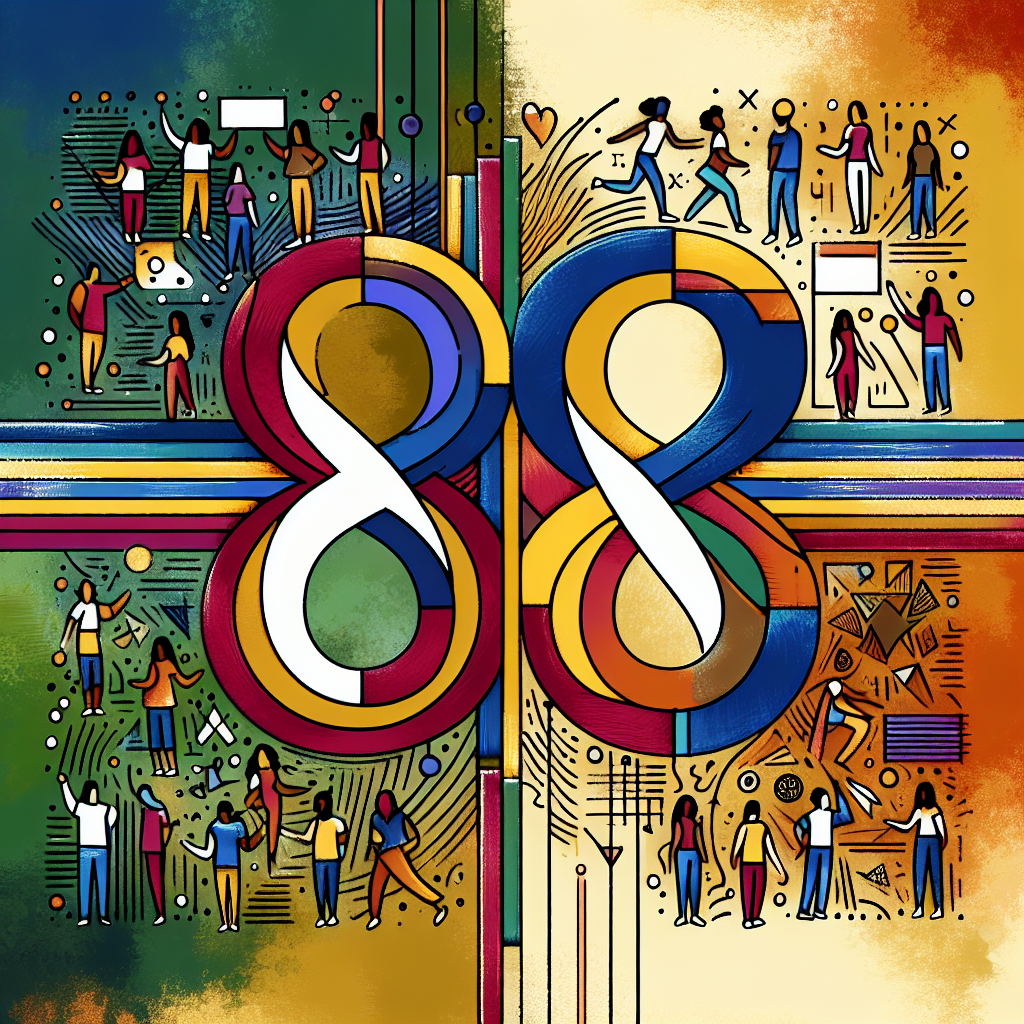 Creating a Thriving Community Around 88nn