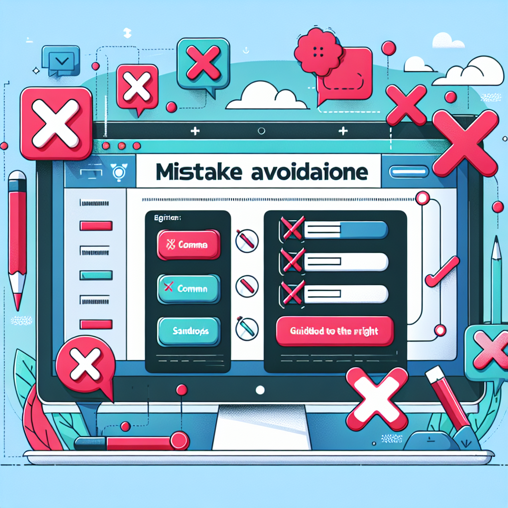 Common Mistakes in 88NN Registration and How to Avoid Them