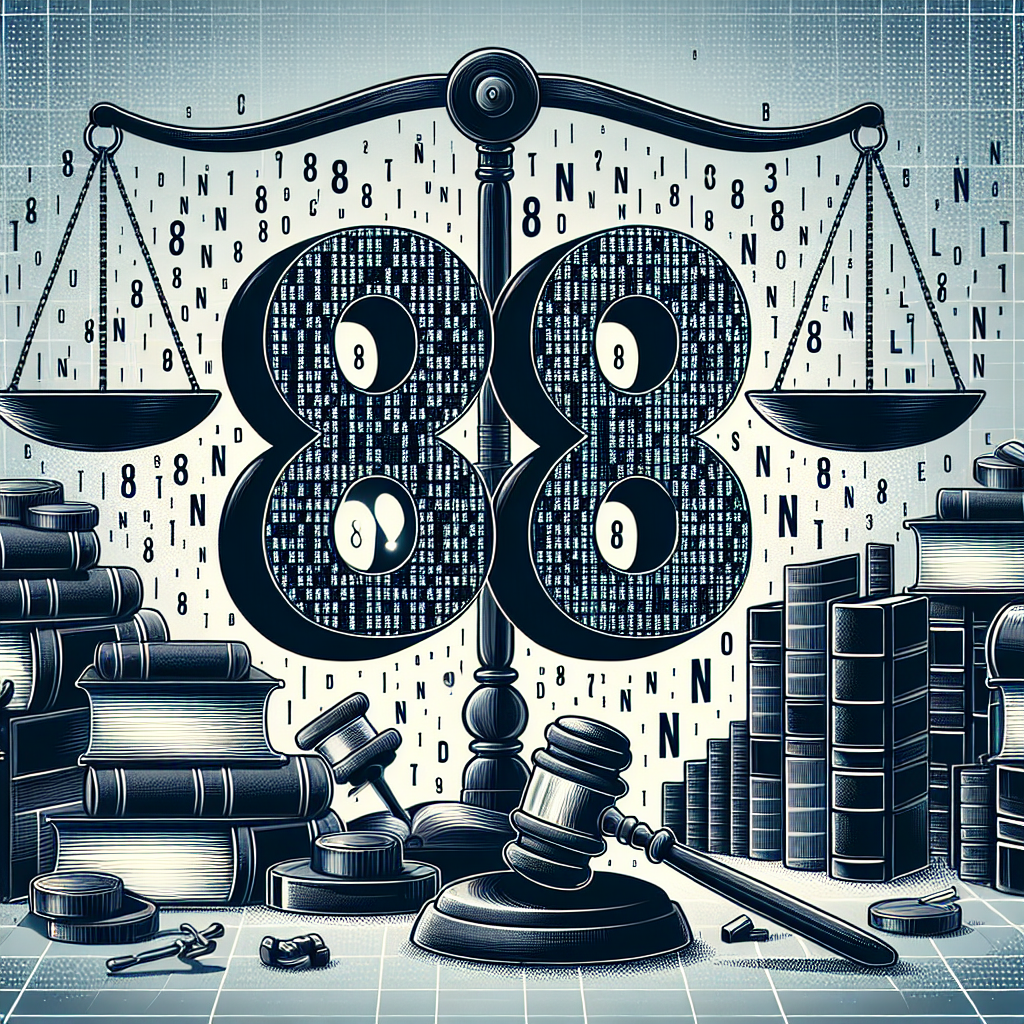 Legal Implications of 88NN Registration