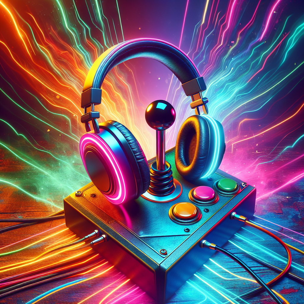 The Soundtrack: Enhancing the Experience of 88nn Game