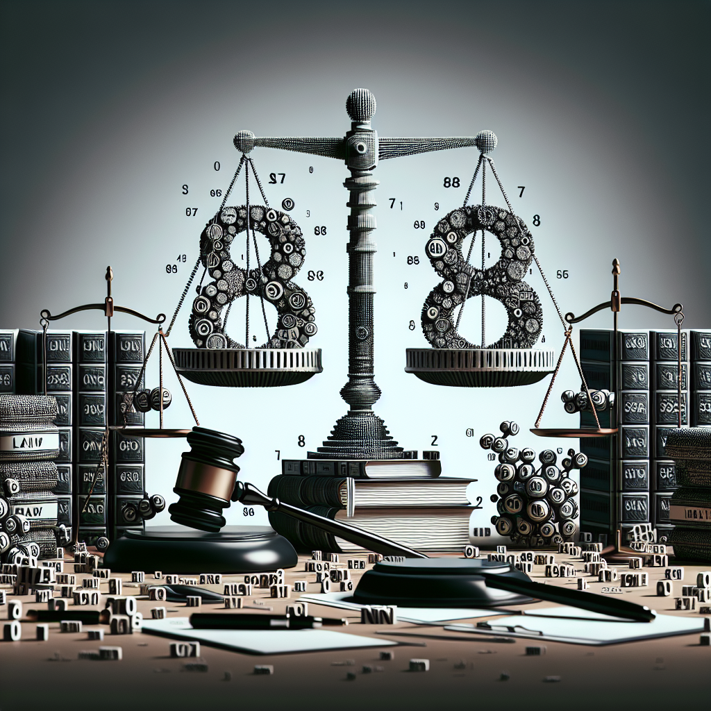 The Role of Regulation in the Legality of 88NN