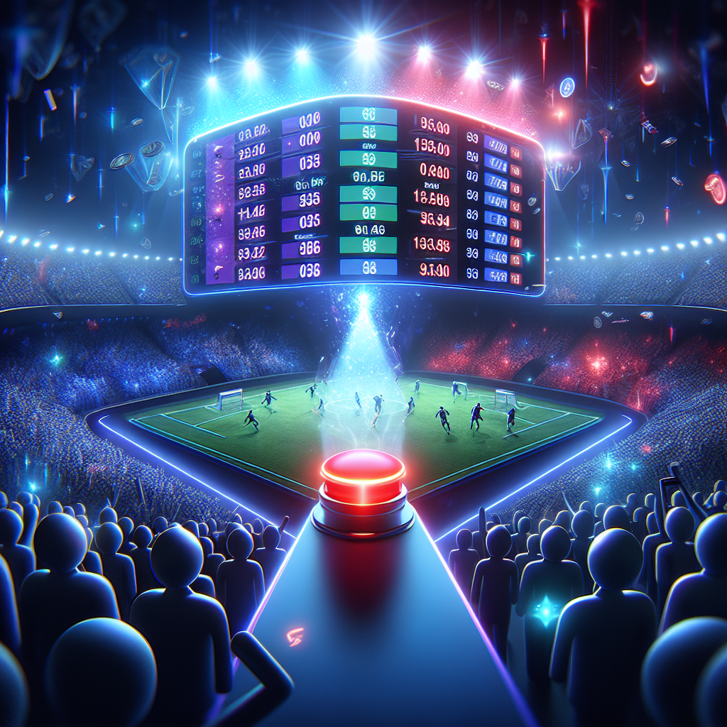 Live Betting on 88NN: A Thrilling Experience