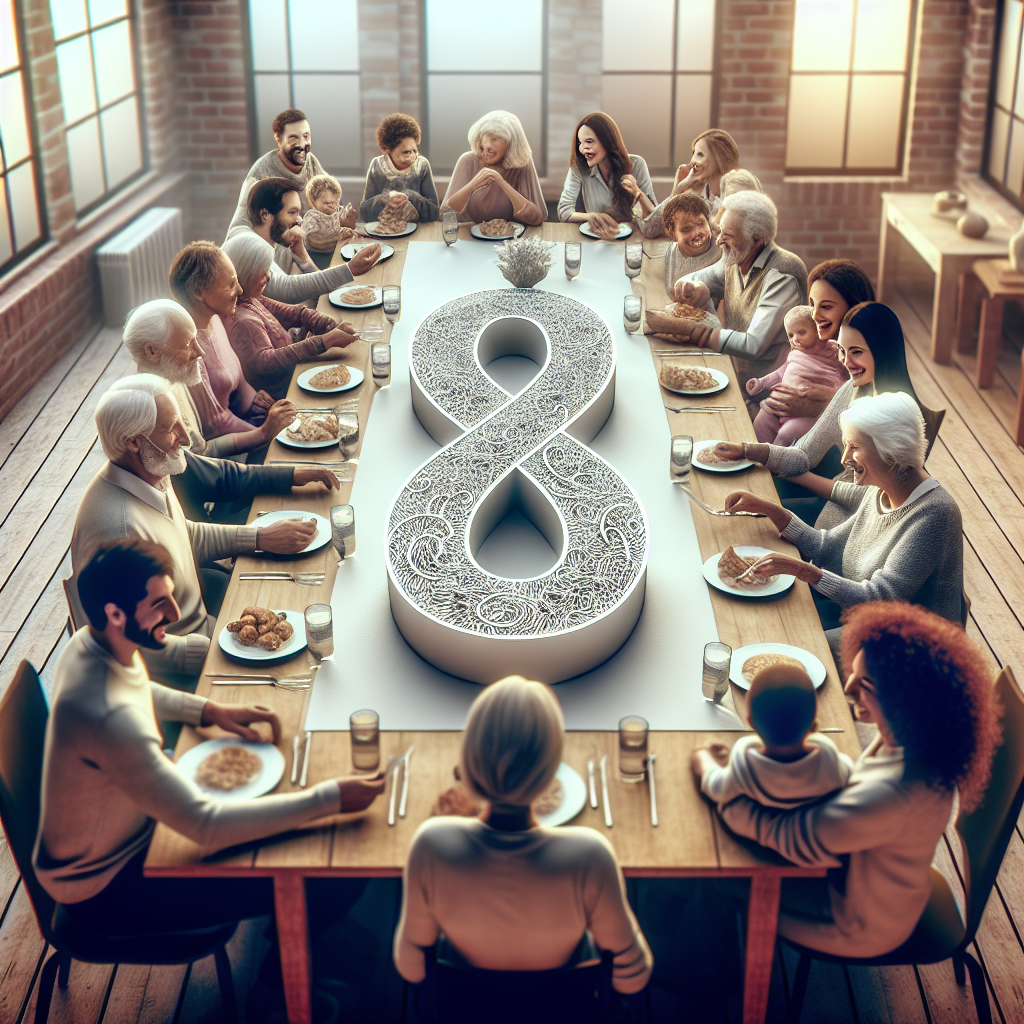 Why 88nn is Perfect for Family Gatherings