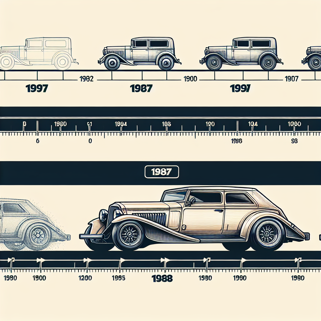 The Evolution of 88nn: From Concept to Classic