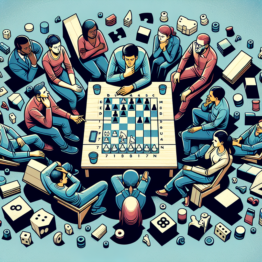 Beginner's Guide to Reading Your Opponents in 88nn