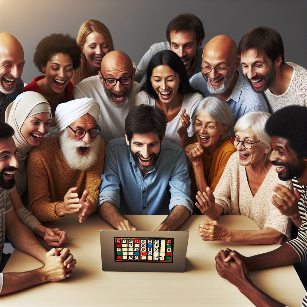 The Social Benefits of Playing 88nn: Building Connections