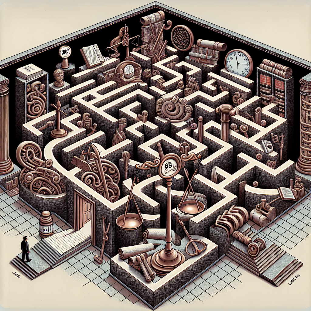 Navigating the Legal Maze of 88NN